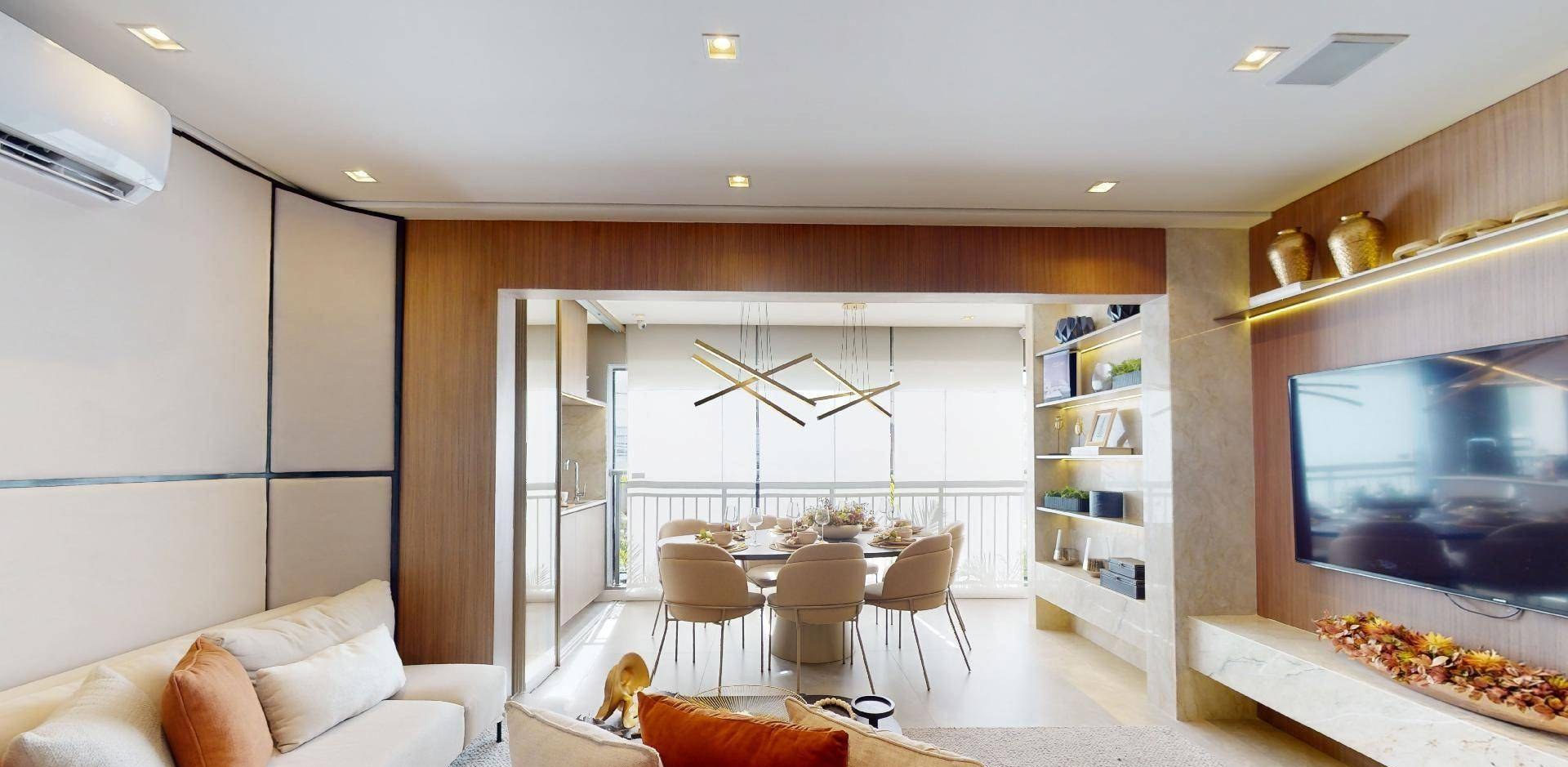 Arq Mooca By Living