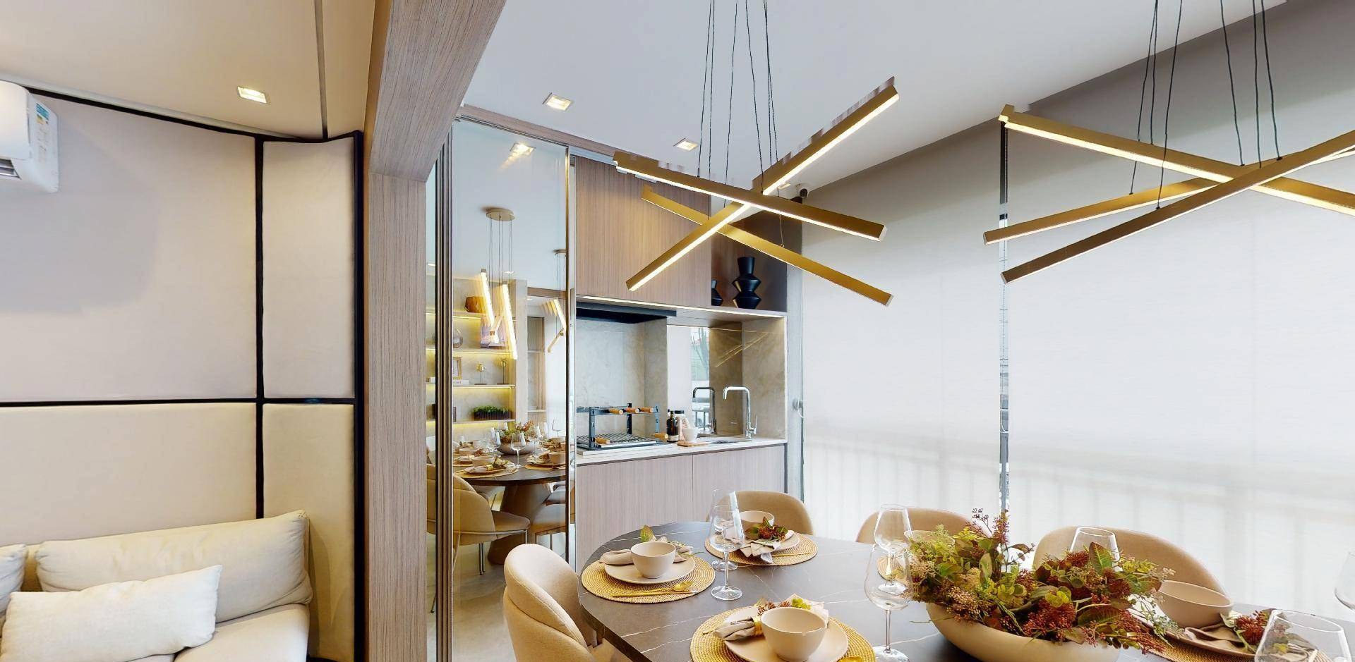 Arq Mooca By Living