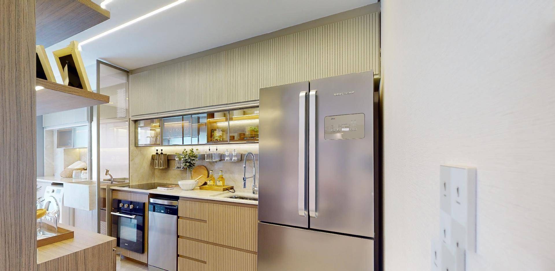 Arq Mooca By Living