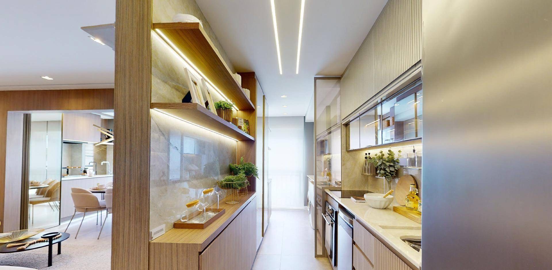 Arq Mooca By Living