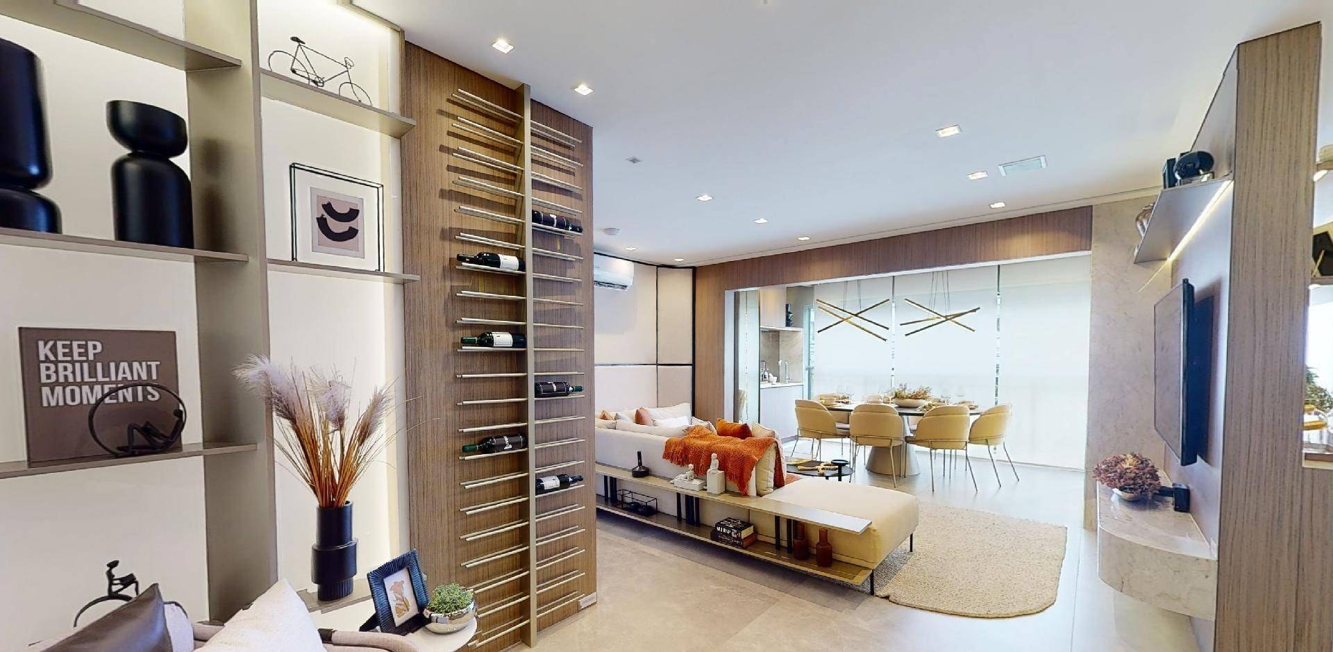 Arq Mooca By Living