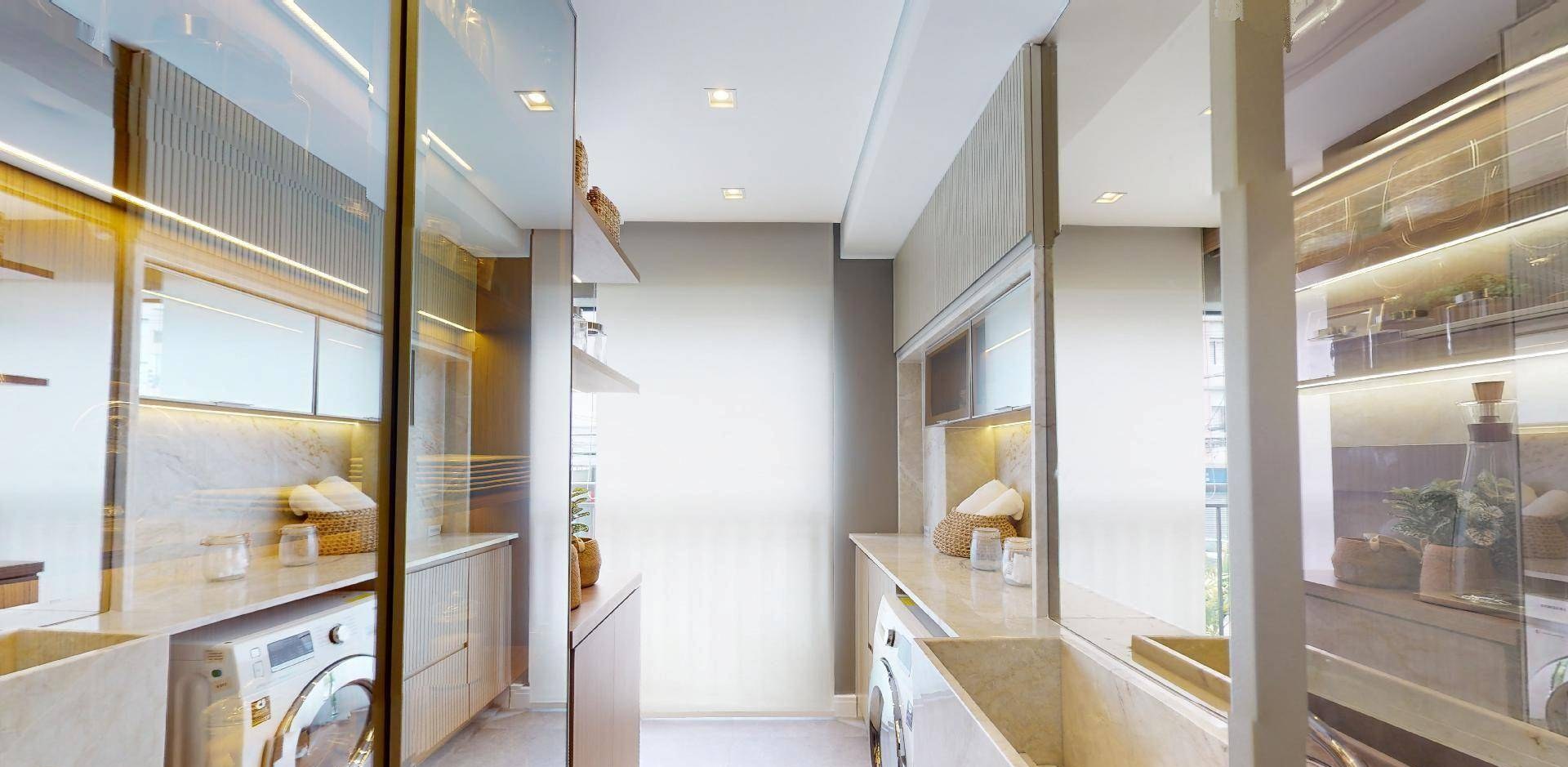 Arq Mooca By Living