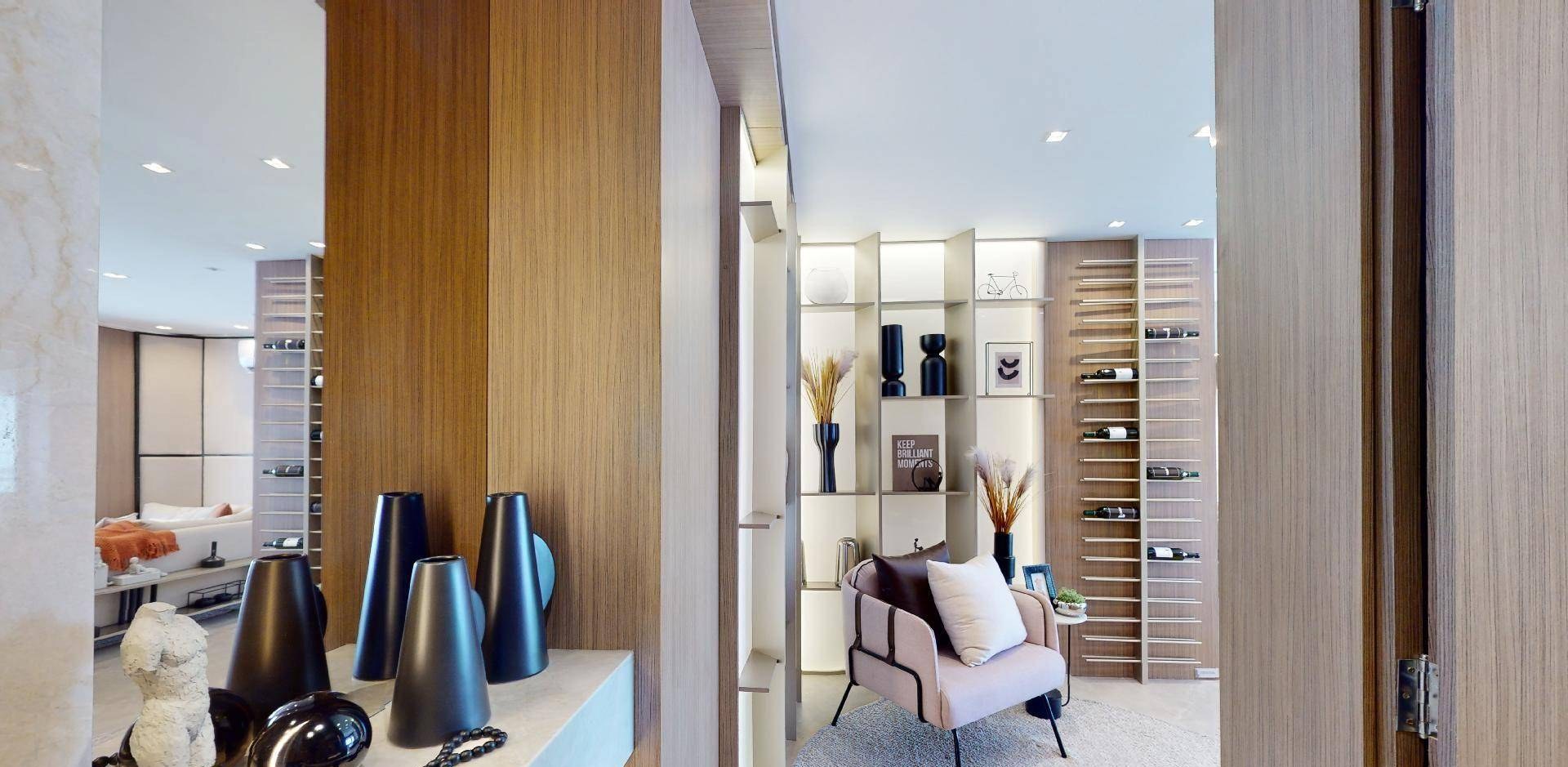 Arq Mooca By Living