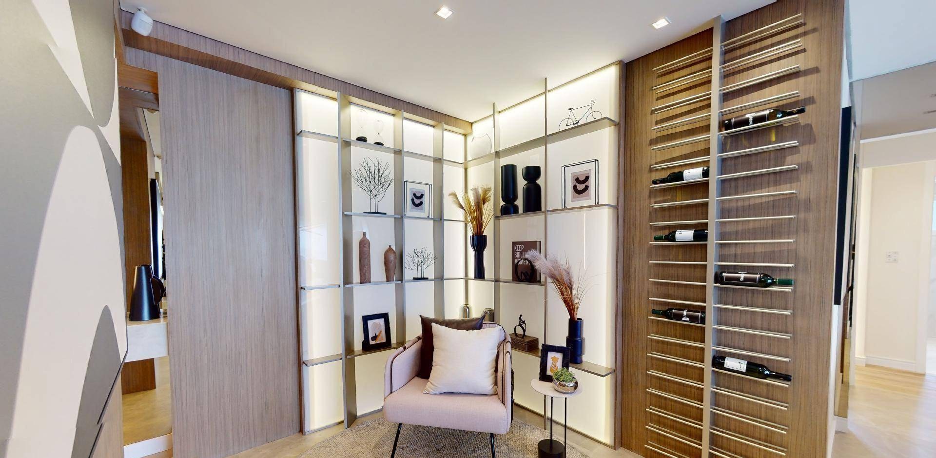 Arq Mooca By Living