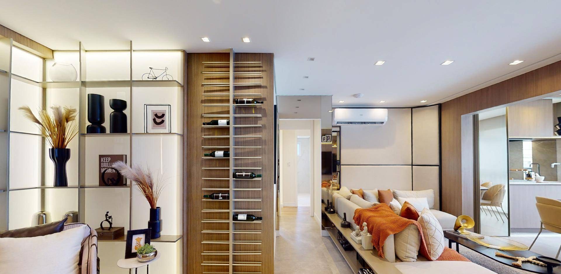 Arq Mooca By Living