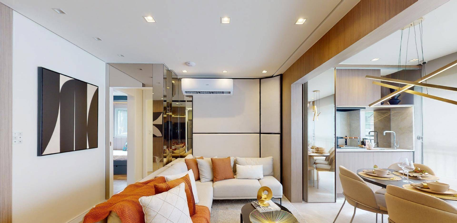 Arq Mooca By Living