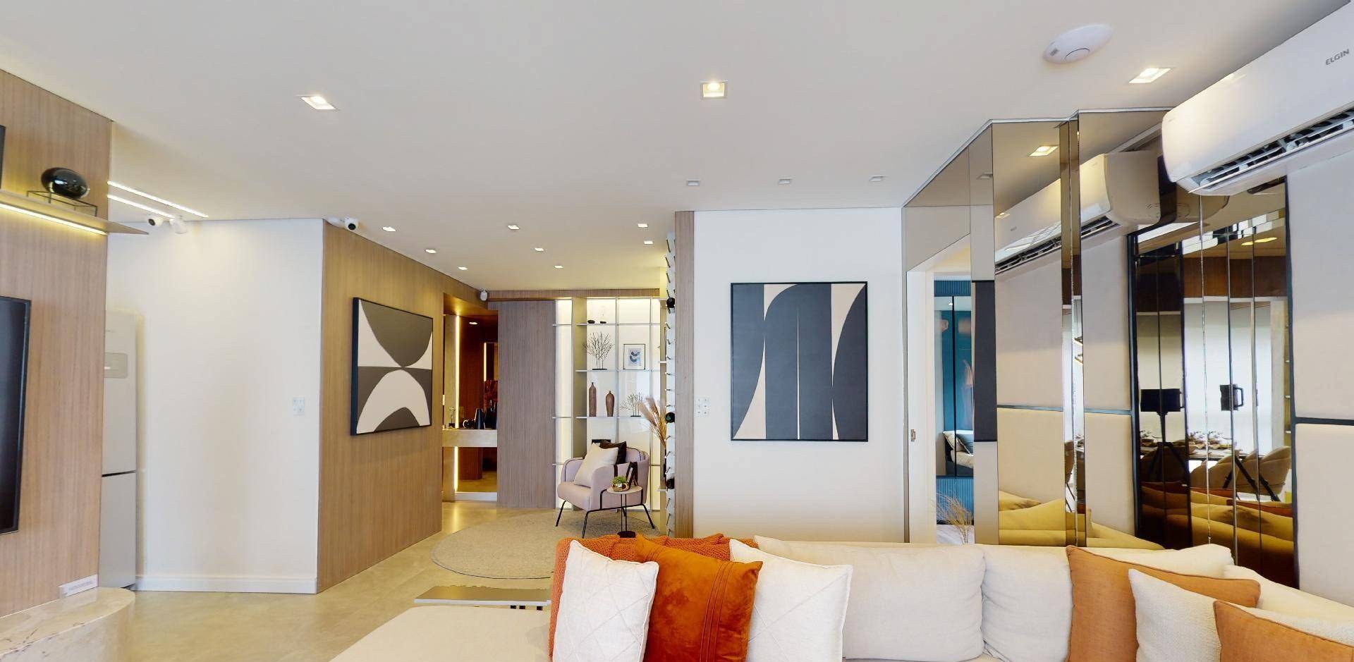 Arq Mooca By Living