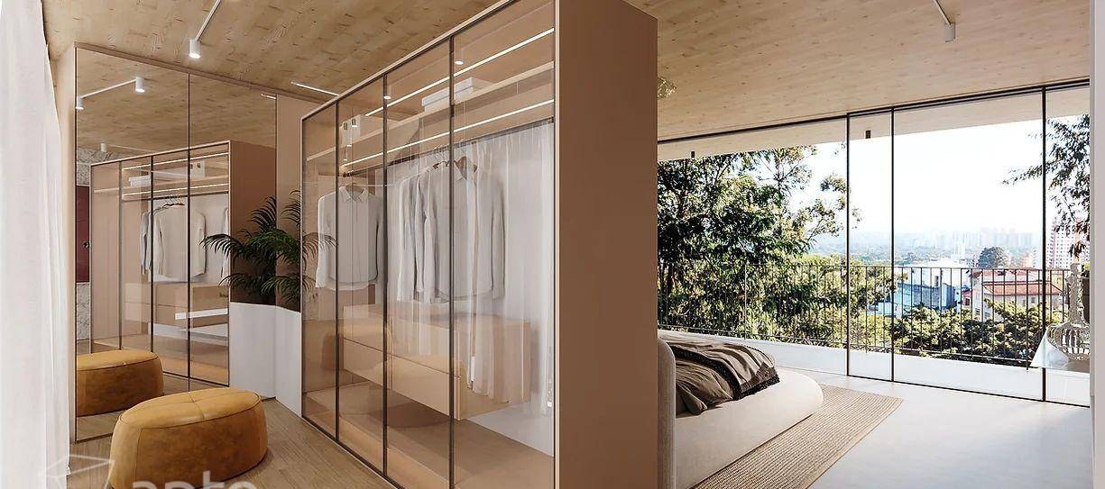 Arvoredo Residencial