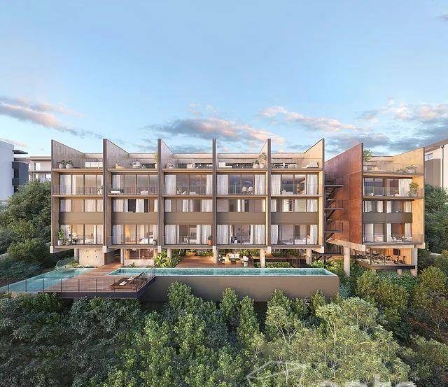 Arvoredo Residencial