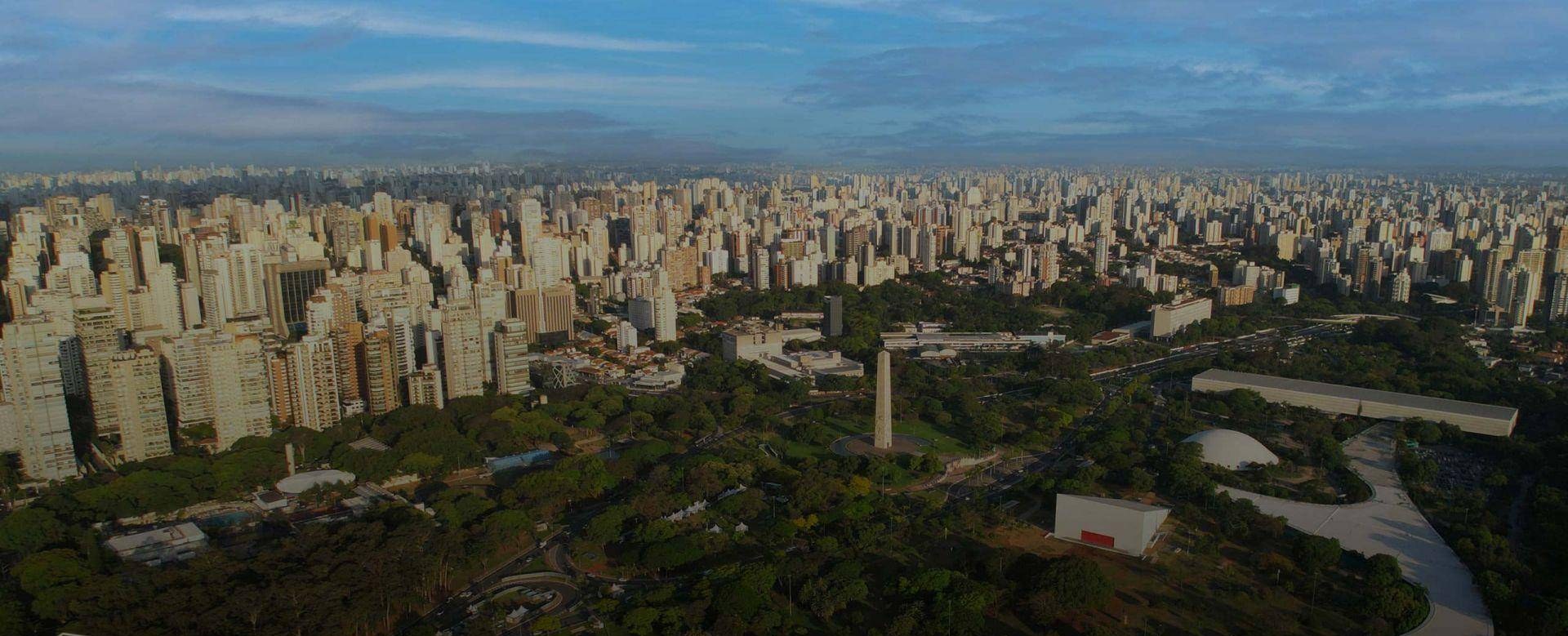 Arvóz Vila Mariana