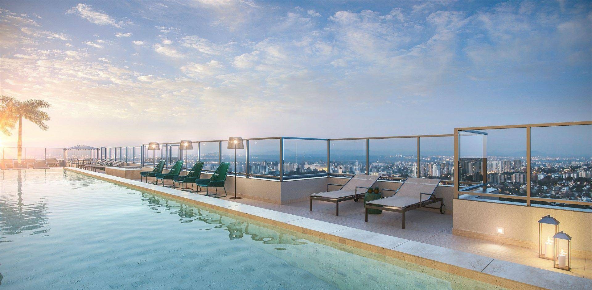Atmosfera Vila Mariana