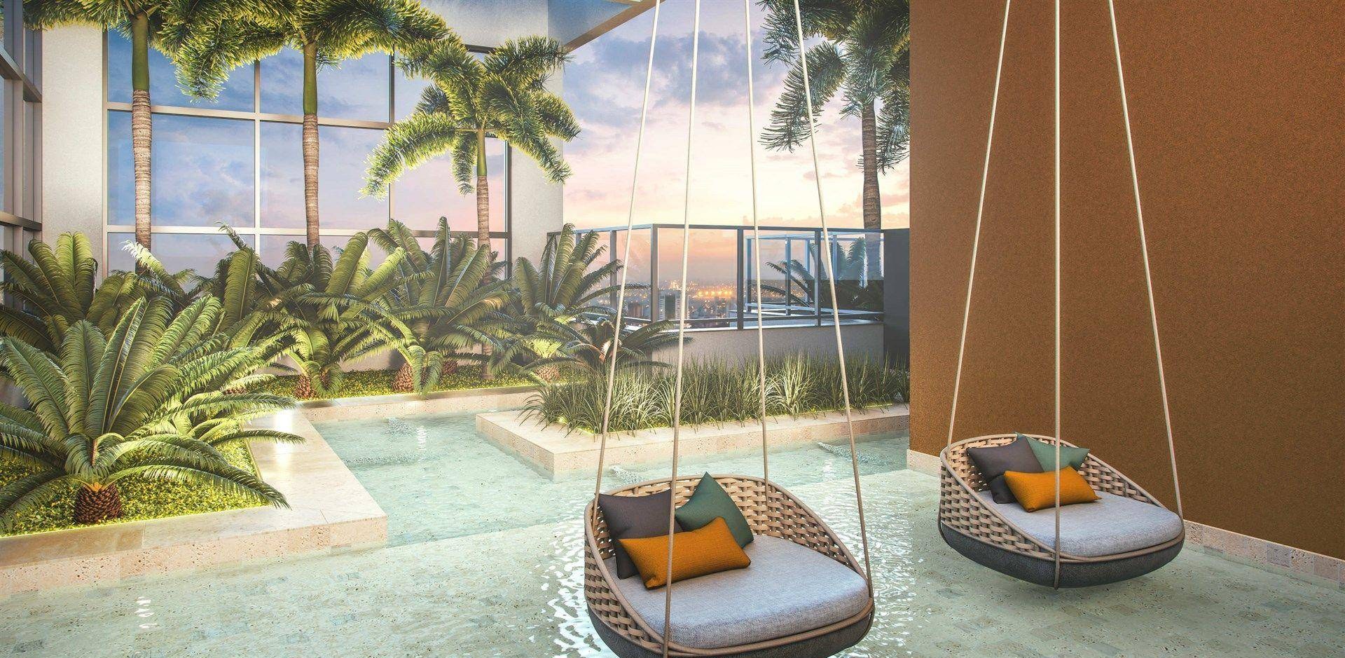 Atmosfera Vila Mariana