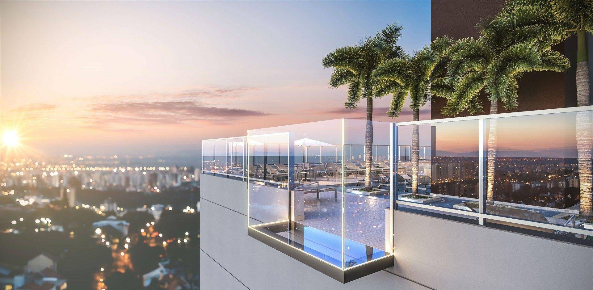 Atmosfera Vila Mariana