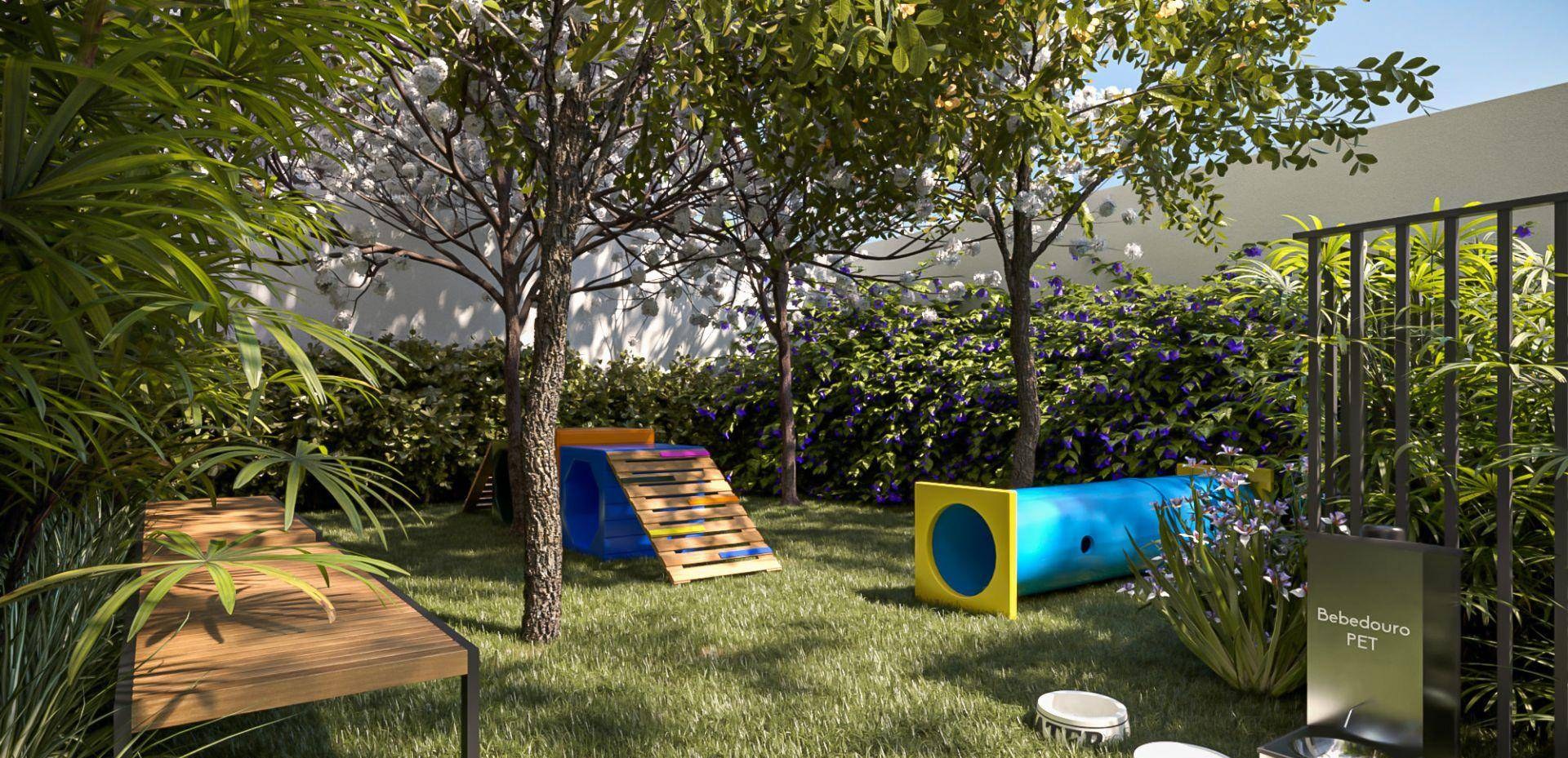 Auge Resort Tatuapé Home Spaces