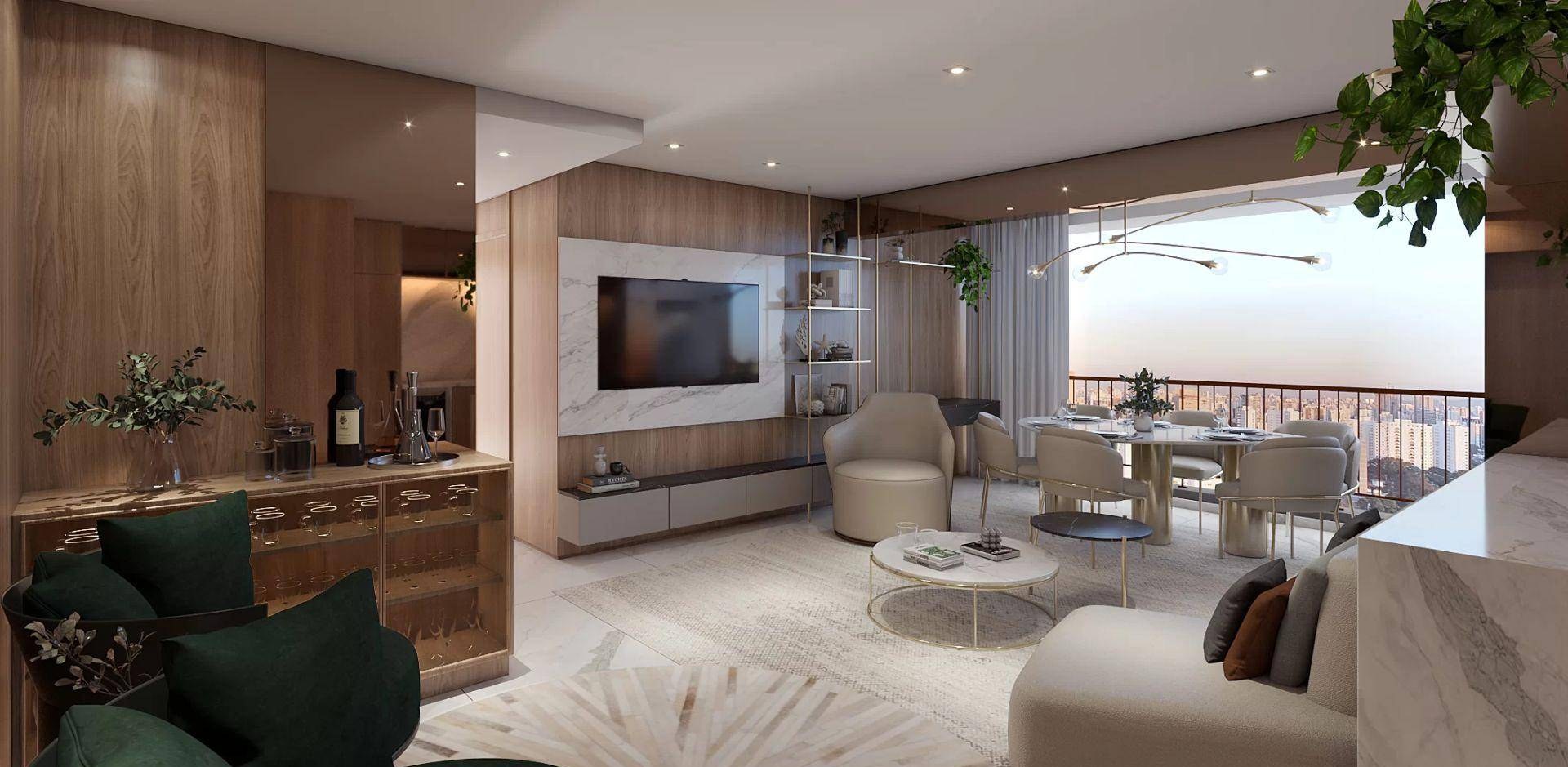 Autoral Moema Residences