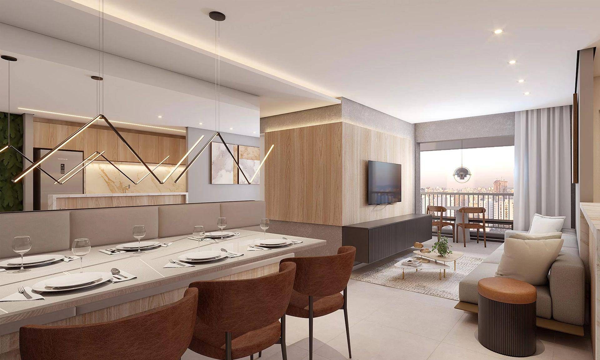 Autoral Moema Residences