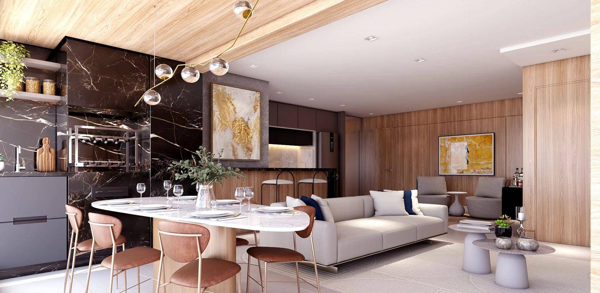Autoral Moema Residences