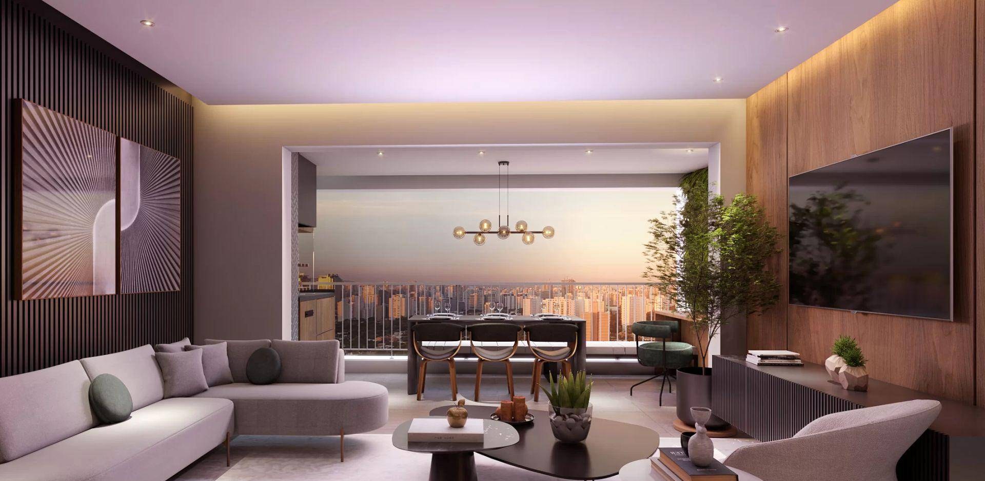 Autoral Moema Residences
