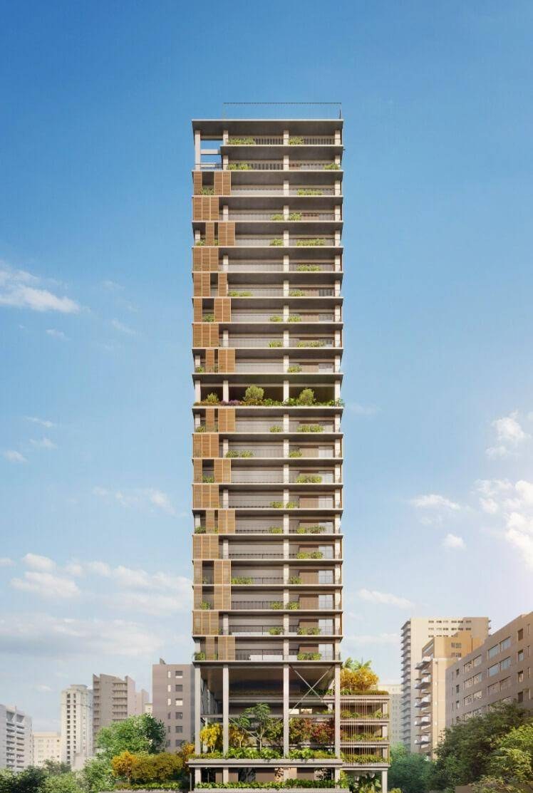 Ayya Jardins