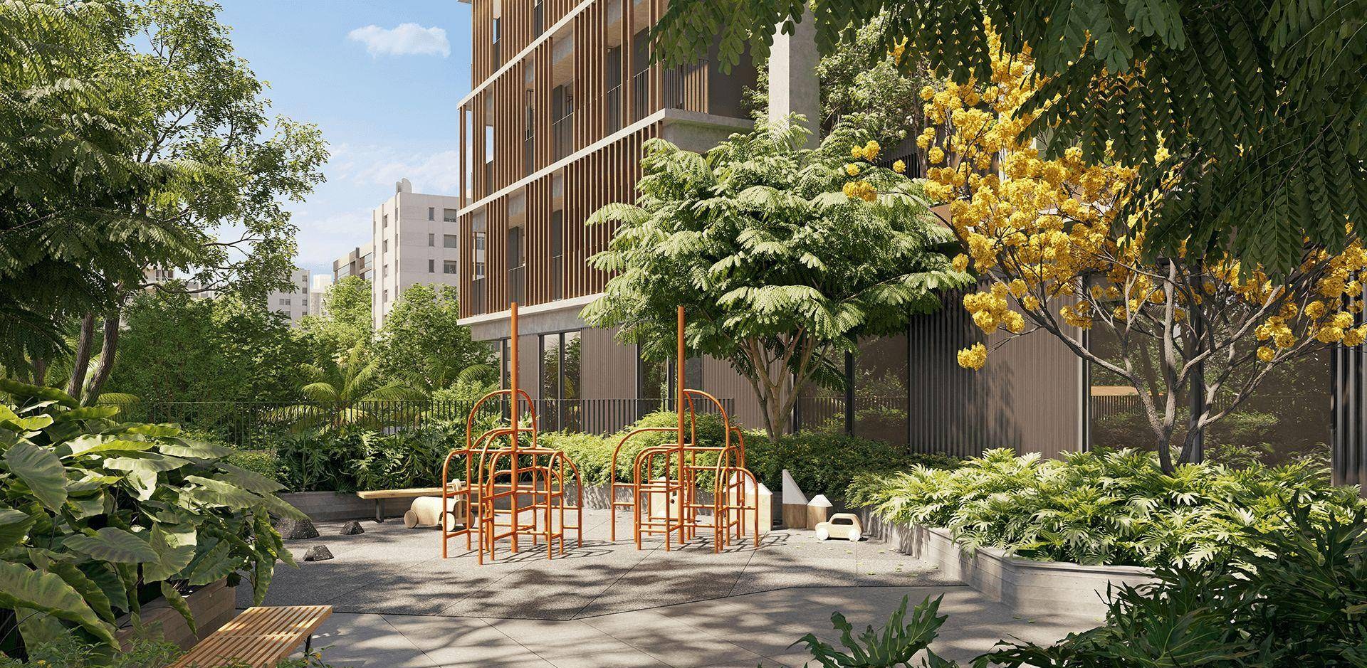 Ayya Jardins