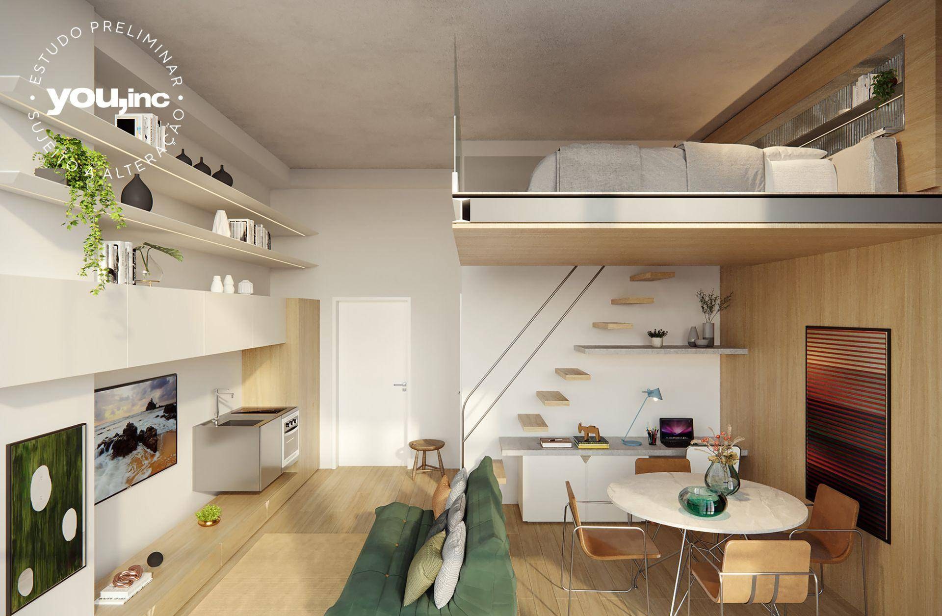 Barô Higienópolis by You,inc