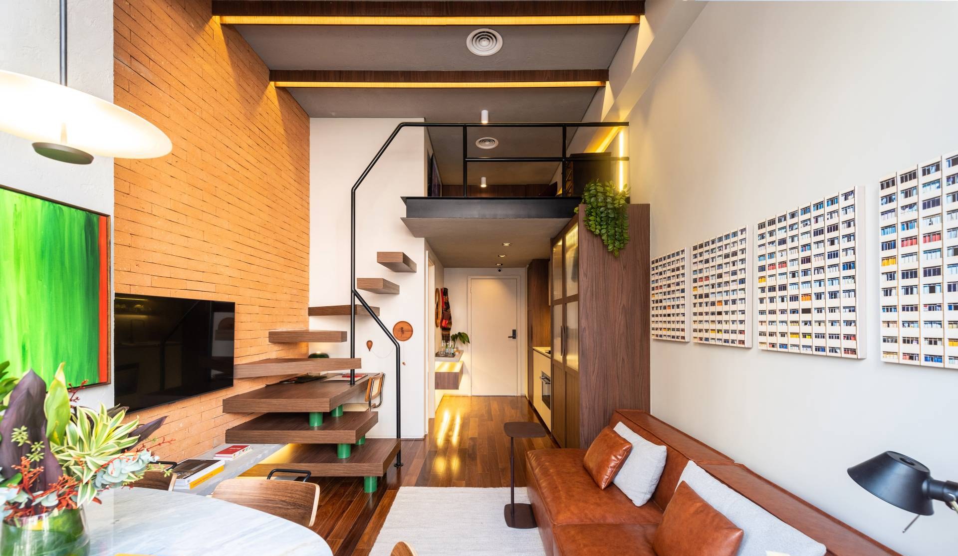 Barô Higienópolis by You,inc