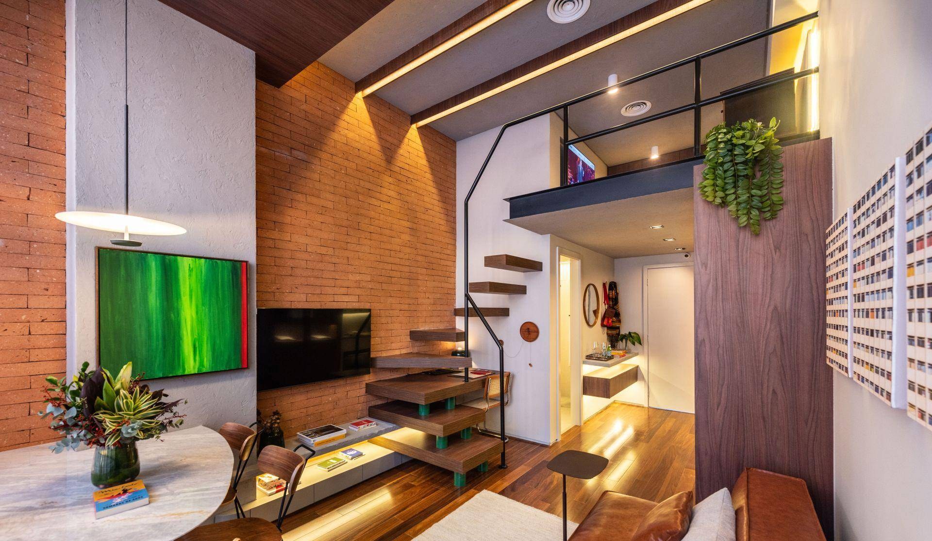Barô Higienópolis by You,inc