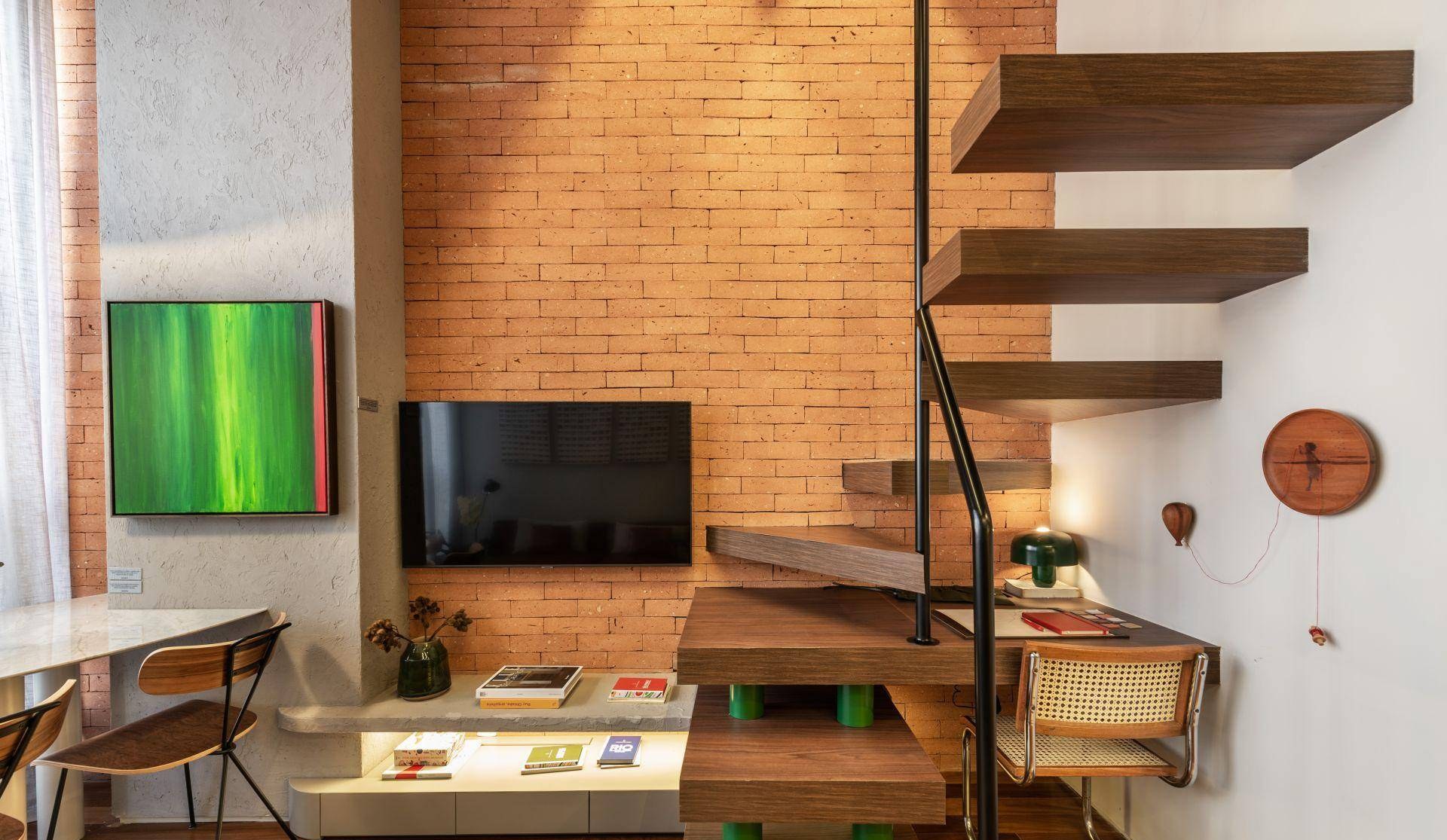Barô Higienópolis by You,inc
