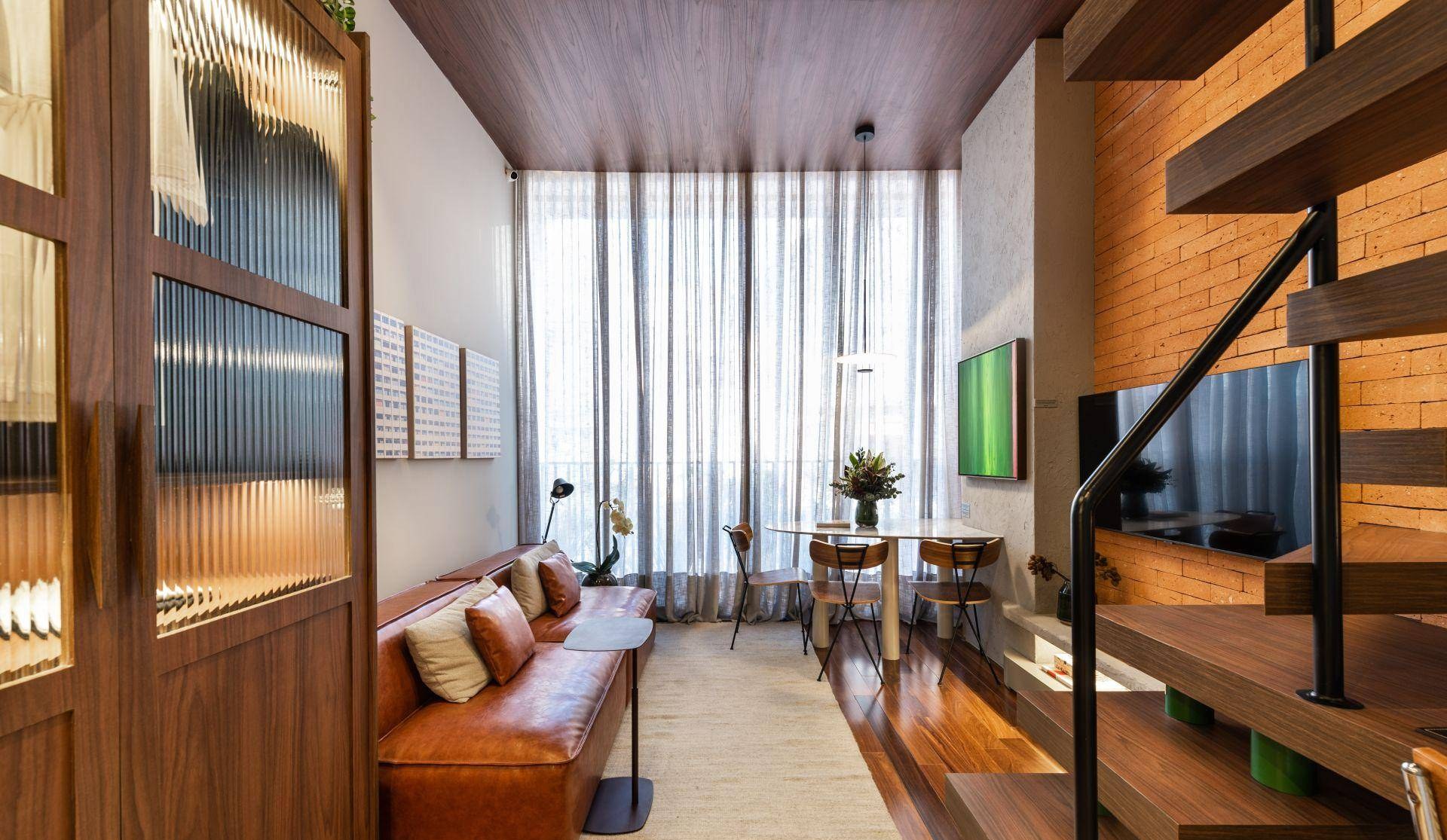 Barô Higienópolis by You,inc