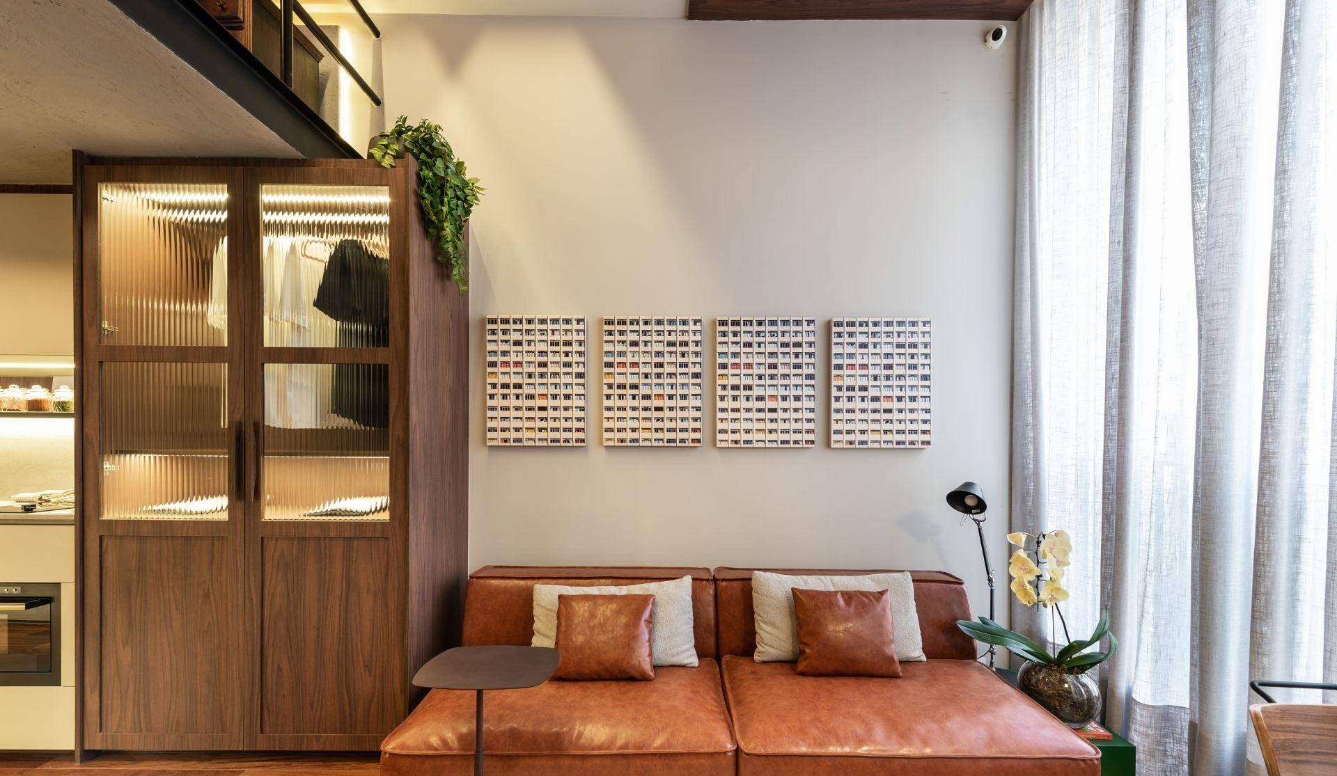 Barô Higienópolis by You,inc