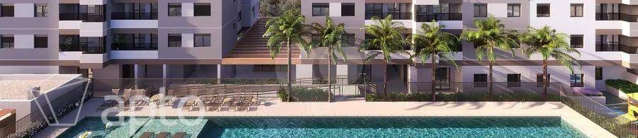 Bella Vita Mooca Home Clube
