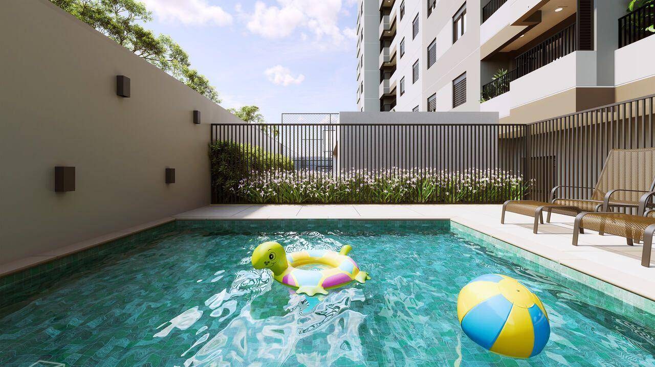 Bella Vita Mooca Home Clube
