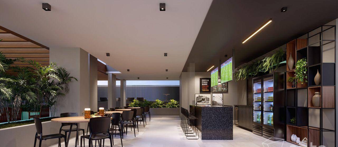 Bella Vita Mooca Home Clube