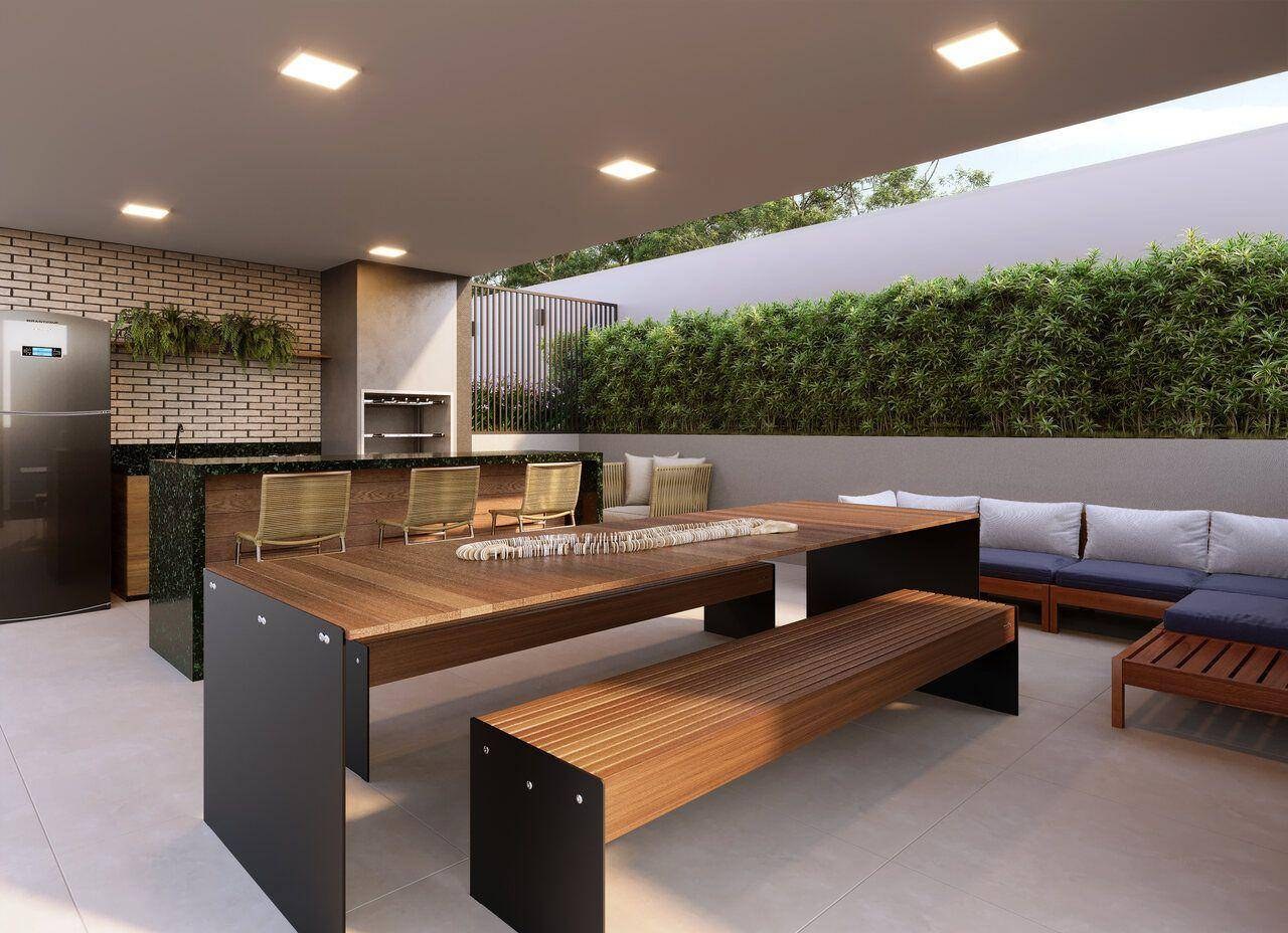 Bella Vita Mooca Home Clube