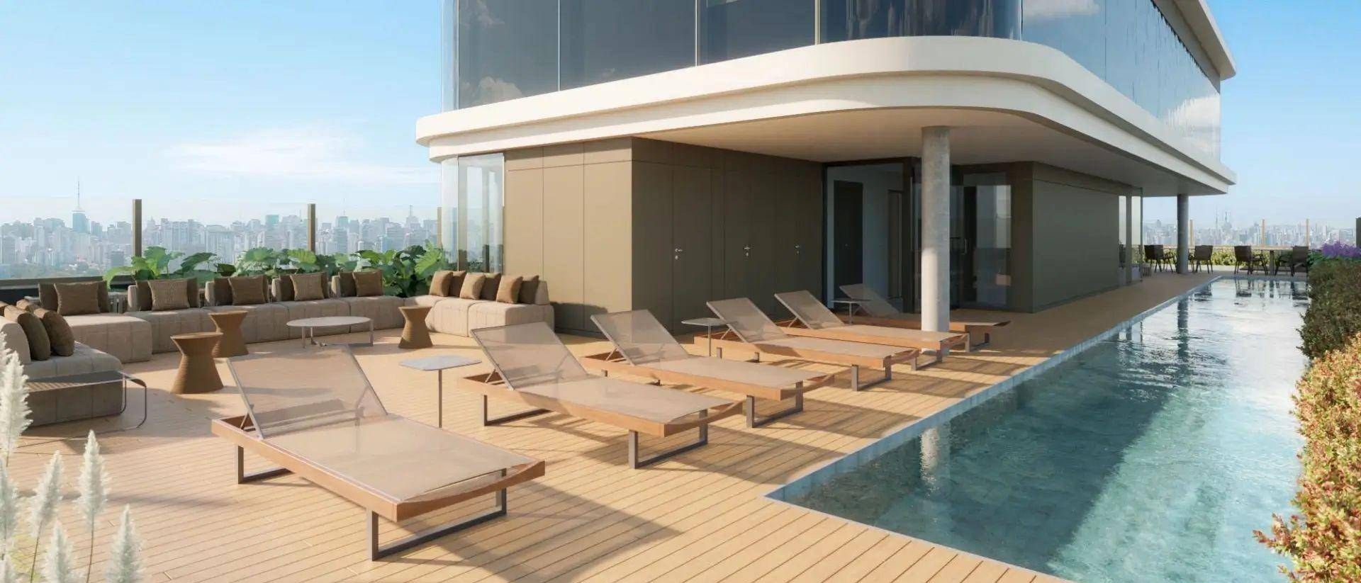 BioArq Pinheiros