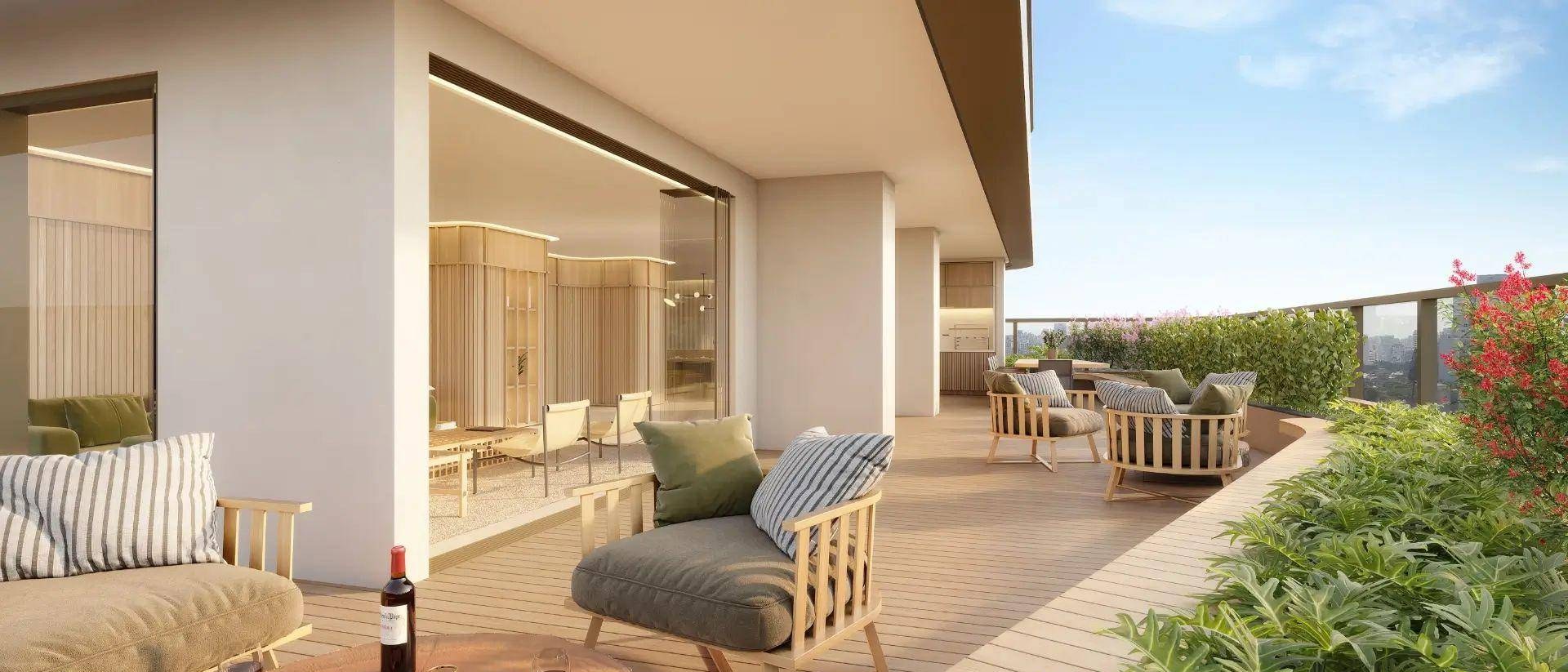 BioArq Pinheiros