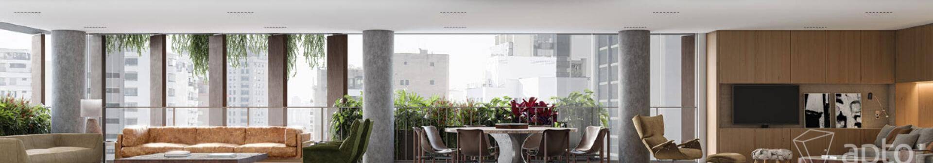 Bioma Itaim