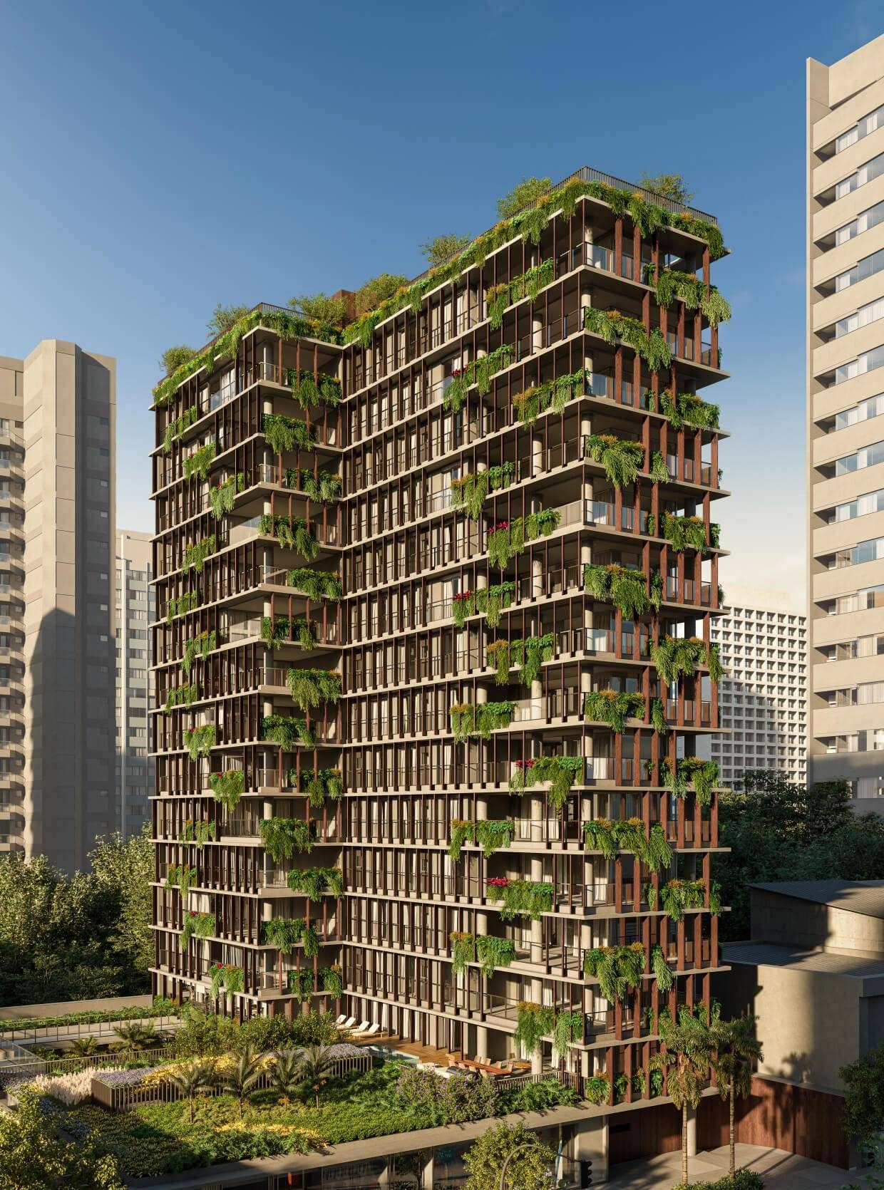 Bioma Itaim