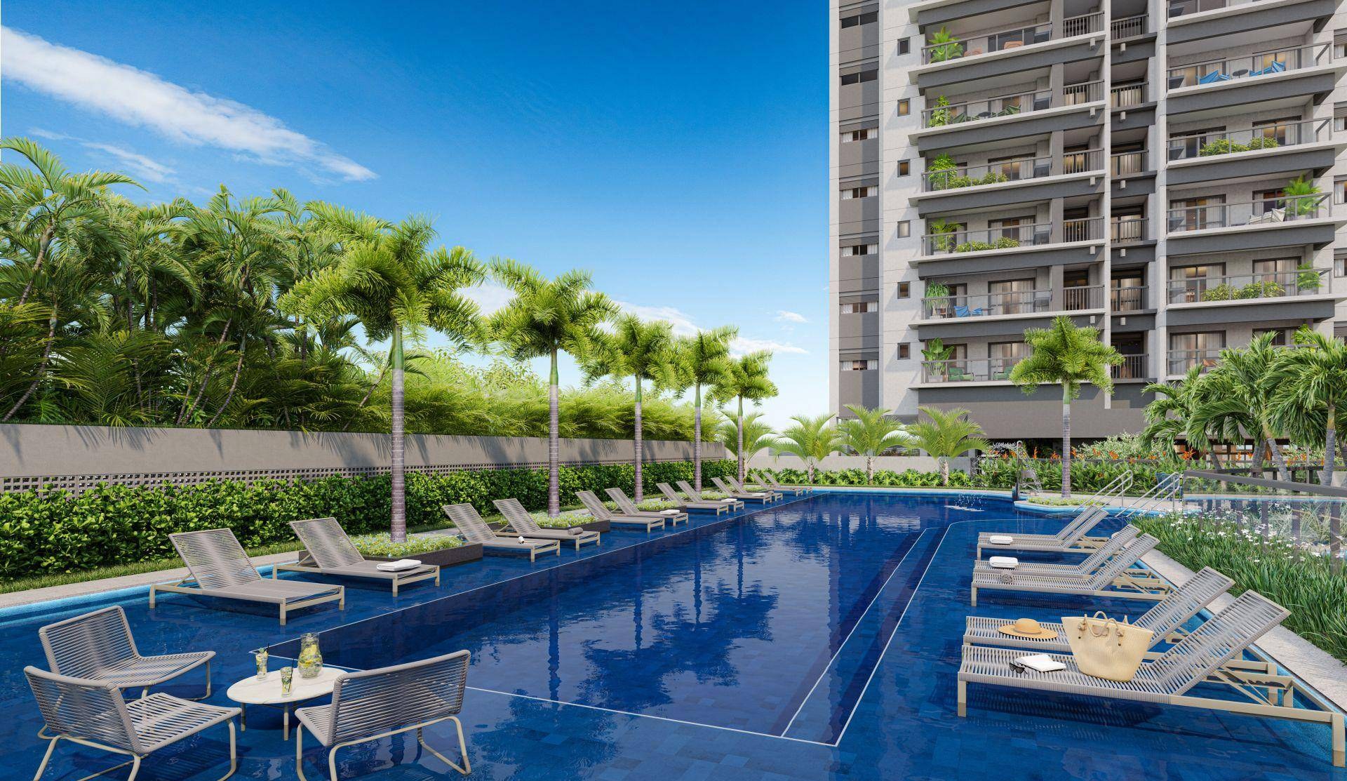Blue Marine Home Resort