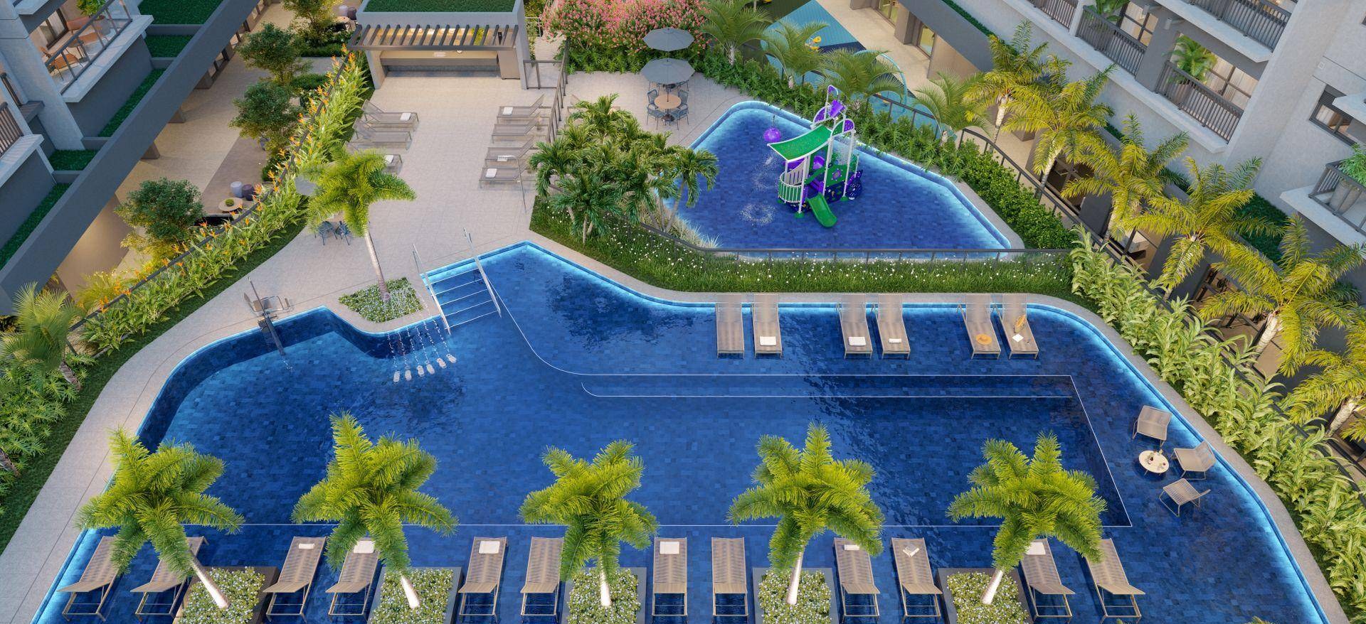 Blue Marine Home Resort