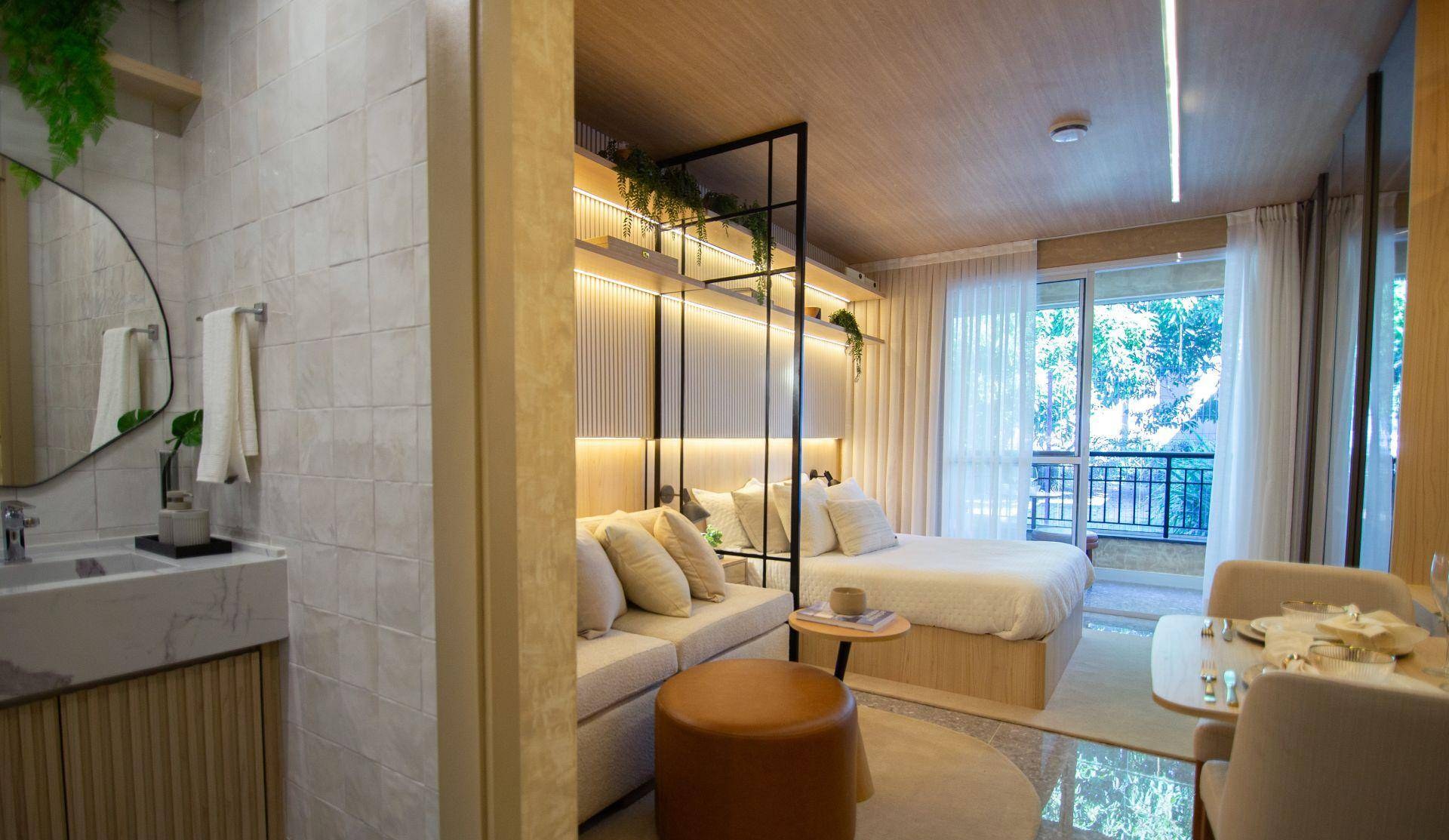 Blue Residences