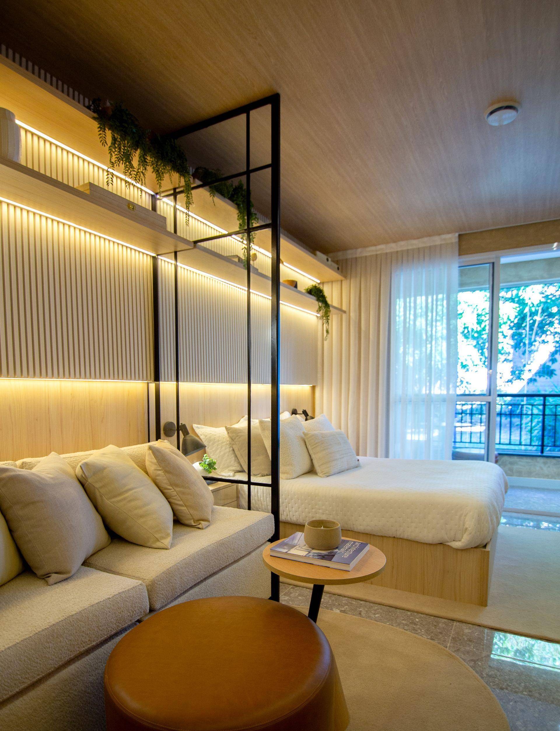 Blue Residences