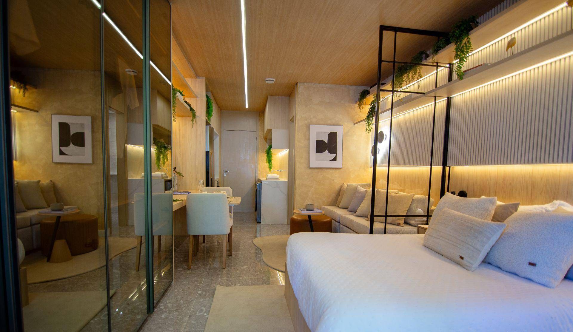 Blue Residences