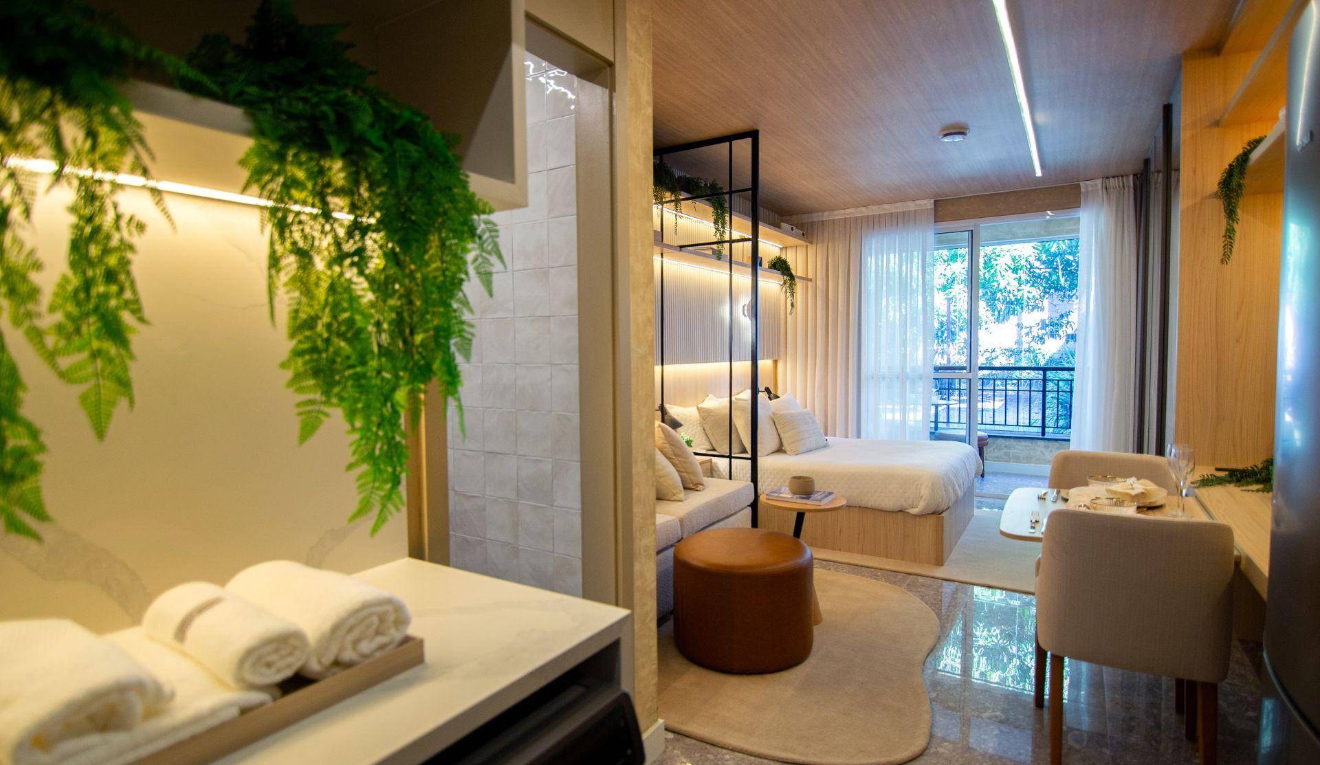Blue Residences