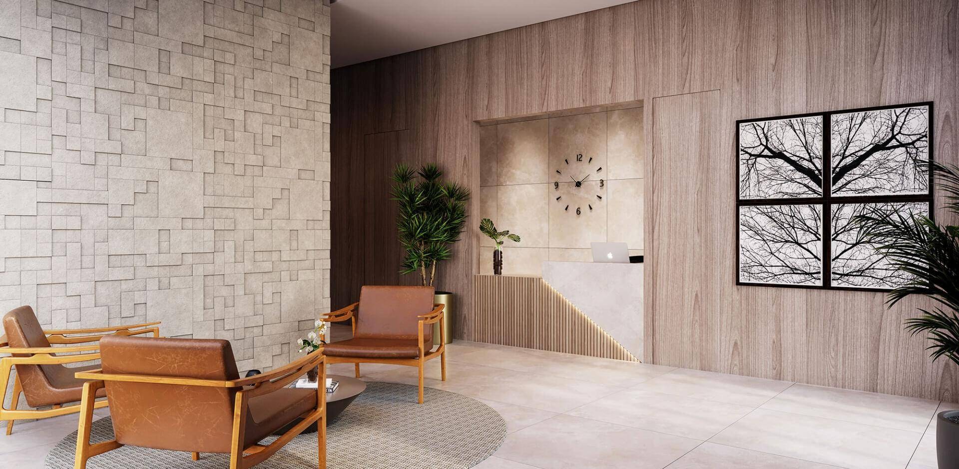 Brooklin Noventa Stay