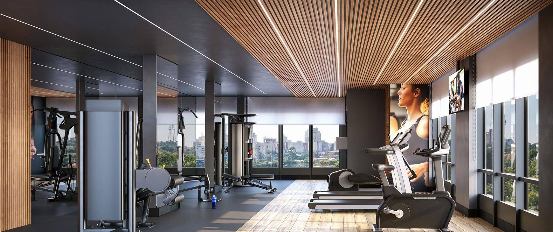 Brooklin Noventa Stay