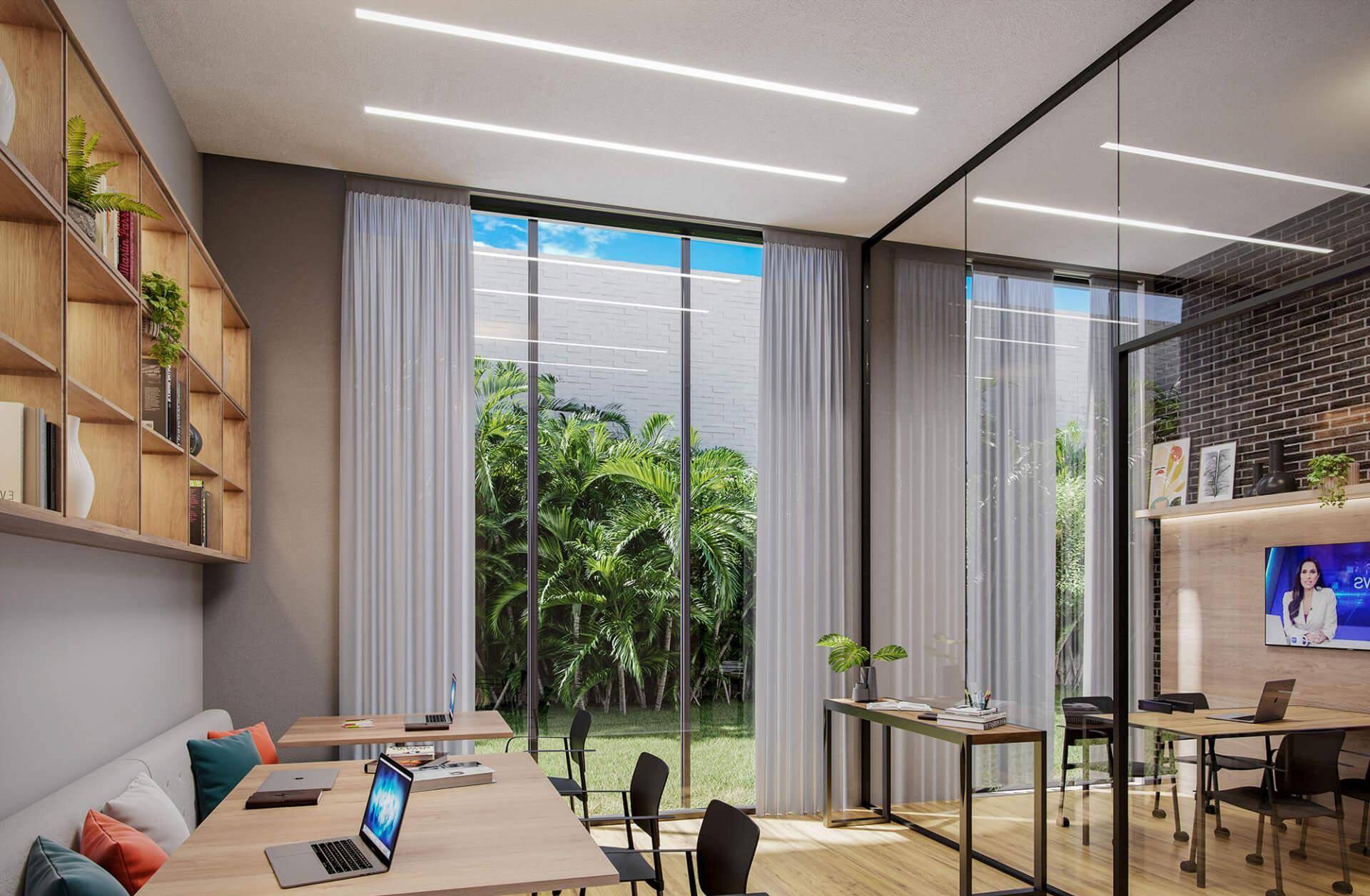 Brooklin Noventa Stay