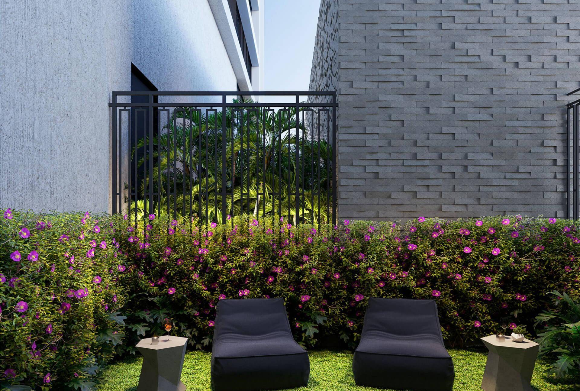 Brooklin Noventa Stay
