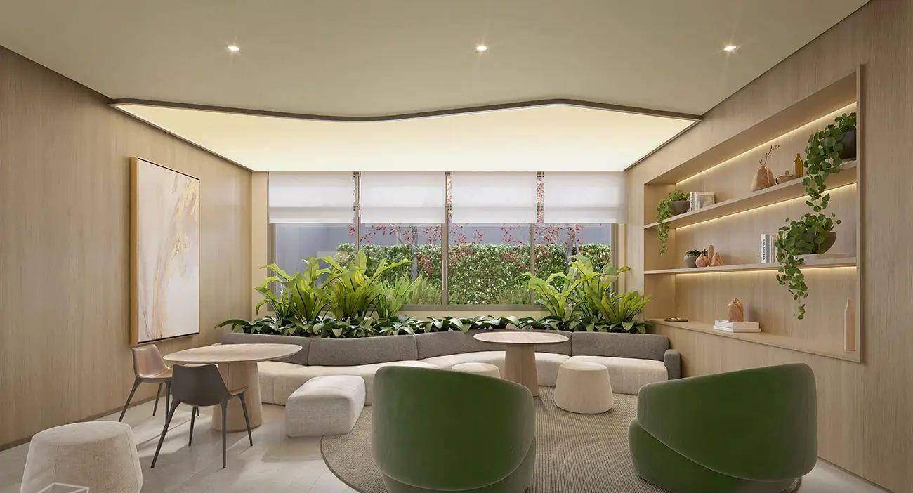 Brooklin Studios By Lindenberg