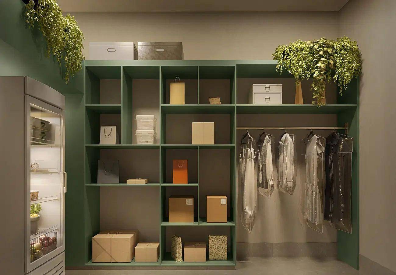 Brooklin Studios By Lindenberg